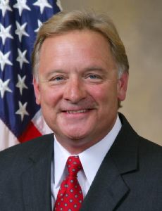 Bob Krist