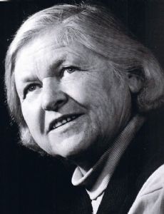Margret Hofheinz-Döring