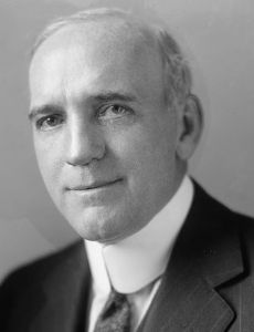 Franklin William Fort