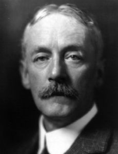 Horatio Parker