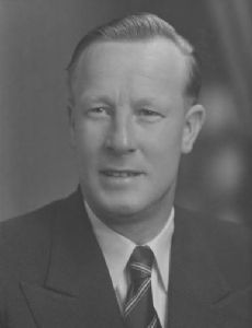 Lance Barnard