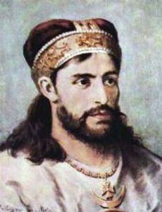 Casimir II the Just