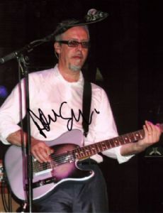 Adam Seymour (musician)