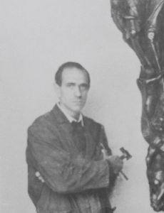 José Buscaglia Guillermety