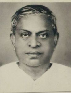 V. N. Purushothaman