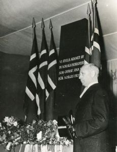 Jens Bull