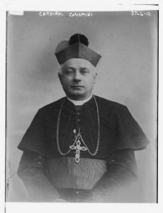 Giorgio Gusmini