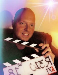 Chris Morrissey (filmmaker)