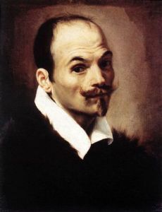 Orazio Borgianni