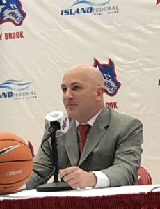 Geno Ford