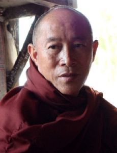 Hsin Tao