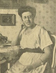 Marianne Beth