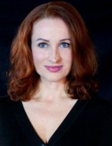 Caitlin Berestford-Ord