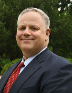 David L. Bernhardt