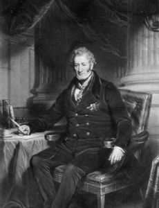 William Burnett