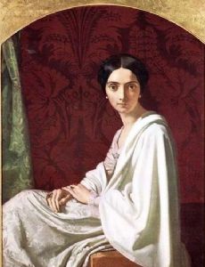 Cristina Trivulzio Belgiojoso