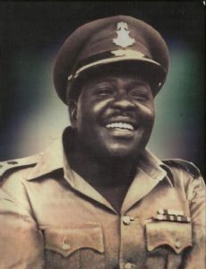 Adekunle Fajuyi