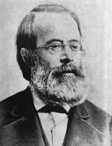 Otto von Böhtlingk