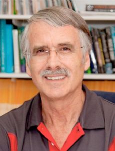 Kevin E. Trenberth