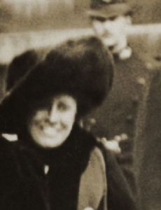 Emma Sproson