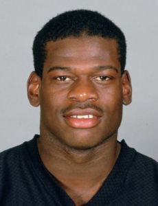 Stefon Adams