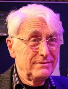 Jan van Hooff