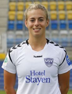 Amelia Pietrangelo