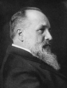 Eduard Sachau