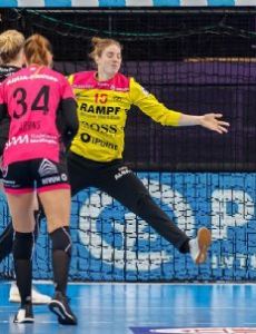 Madita Kohorst