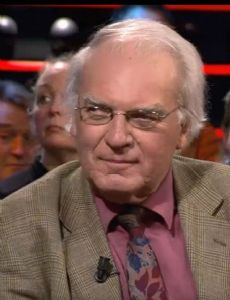 Herman Pleij