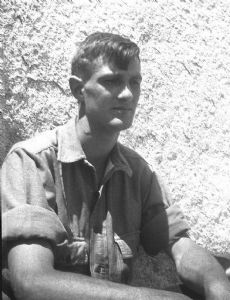Jules Eichorn