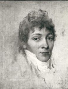 Franciszek Ksawery Lampi