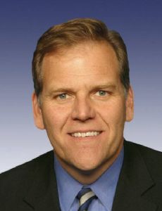 Mike Rogers