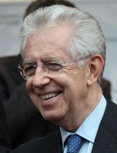 Mario Monti
