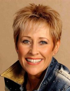 Suzanne Prentice