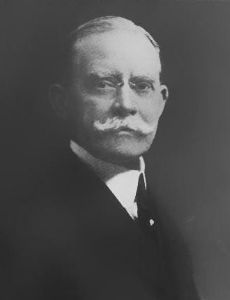 John Henry Patterson (NCR owner)