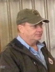 Mark Neuman