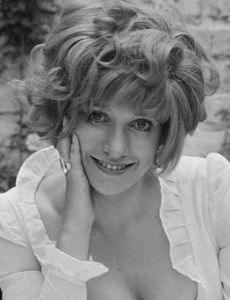 Hilary Pritchard