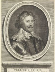 Andries Vaillant