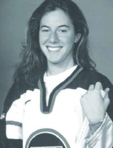 Vicki Movsessian-Lamoriello