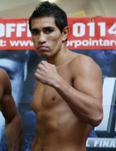 Hector Saldivia