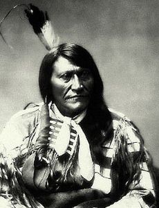 Two Strike (Chief)