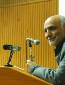Bilal Nazki