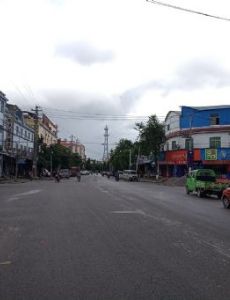 Nongdao