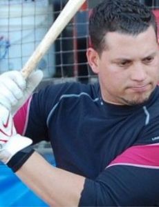 Jackson Melián