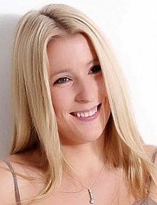 Pippa Mann