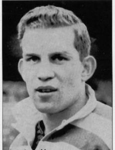 Mick Sullivan