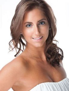 Amy Frank (Miss New Hampshire)