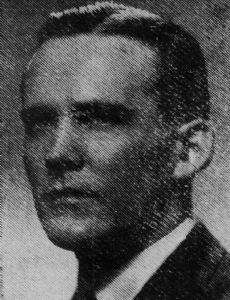 Edward H. Kruse