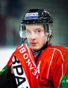 Dmitri Kagarlitsky